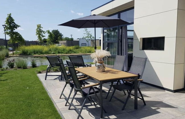 Holiday Home Chalet 79 - Photo 13