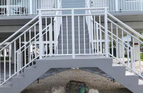 THE SANDCASTLE SUITE! Brand New 2Bedroom in Oceanfront Complex! BE THE FIRST to Visit our Condo Townhome with FREE Parking & Private Garage at Ocean Isles 38 Marathon FL KEYS! SPECIAL PRICING!!! - Foto 64