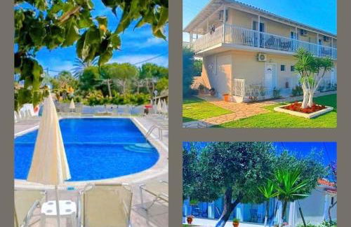 Elleana south Corfu - Foto 1