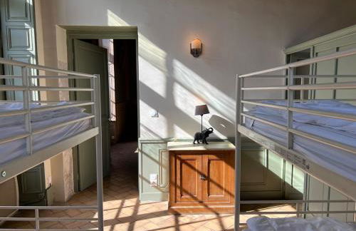 Pavillon des cerfs du château - Photo 24