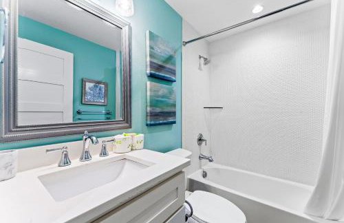 Fanta-Sea on the Beach by Beachside Management - 49 Beach Rd - Foto 66