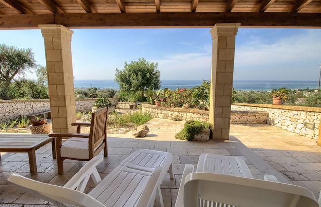 Grazia Pool Residence - Foto 36