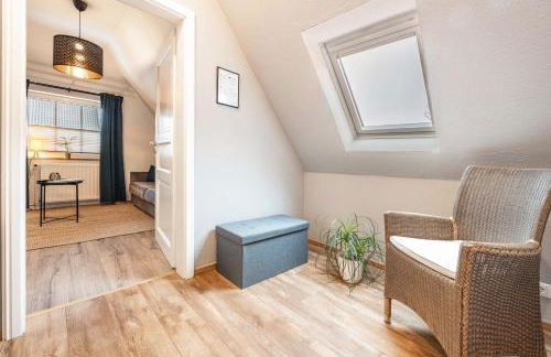 Cosy Apartment In Soltau - Foto 12