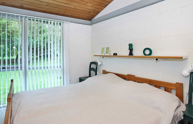 6 Person Holiday Home in Saltum-by Traum - Foto 10