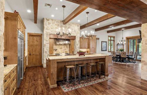 Private Ranch - Pool, Ping Pong, Yoga, Weddings, Games - Foto 19