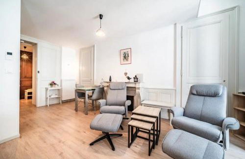 Le Central Evian - Foto 16