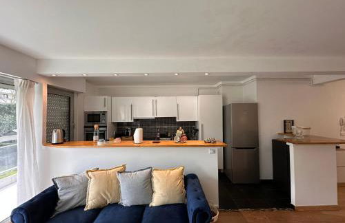 Cosy apartment at Gates of Paris - Foto 11