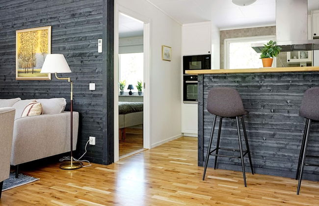 Seaside Serenity in Loftahammar-by Traum - Foto 10