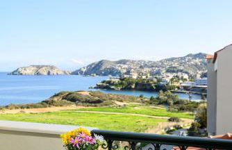 Psaromoura Residence - Foto 1