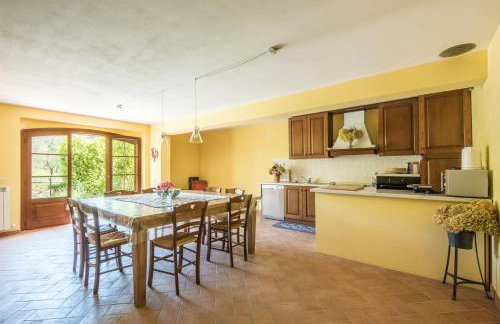 Casa Minuccia - Foto 26