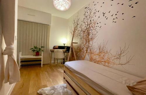 Magnifique 3 pièces de 55m2 au calme avec balcon - Foto 16