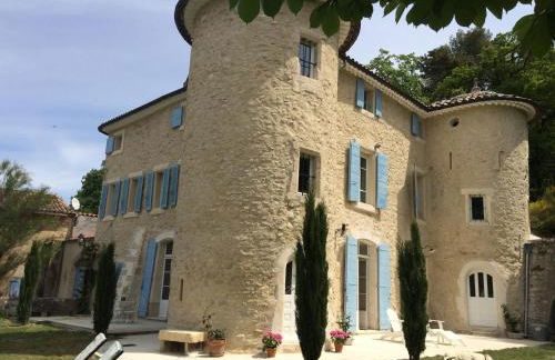 Château de Peyrolles - Photo 19