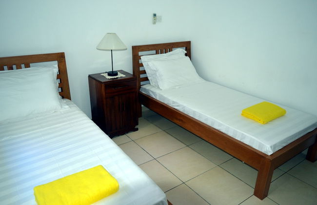 Sundown Beach Villa - Foto 3