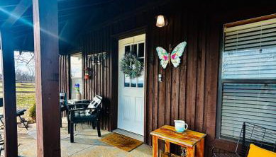 Butterfly Ridge Cabin - At the Top of the Canyon - Foto 5