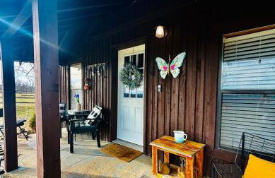 Butterfly Ridge Cabin - At the Top of the Canyon - Foto 5