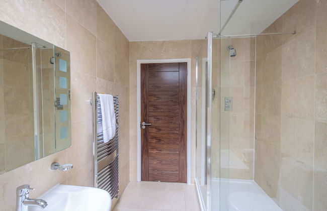 Stable Cottage- North East Escapes - Foto 15