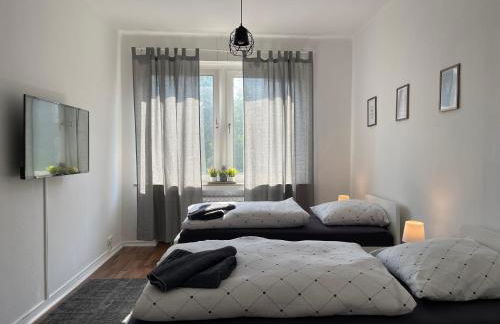 Ruhrpott Apartment Zentral - Foto 37