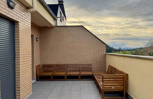 El Mirador de los Vega con parking gratuito - Foto 5