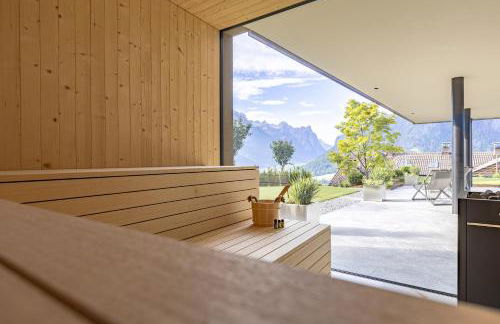 Timeless Dolomites Apartments - Foto 61