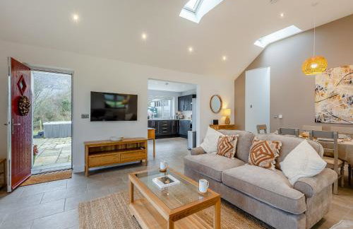 Y Beudy Gwydir - Foto 10