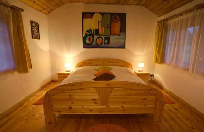 Apartment in Masuria With Private Pond - Foto 3