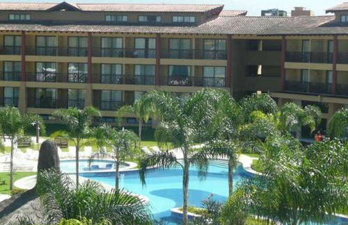 Apartamento com vista para piscina em Angra dos Reis - Condomínio com piscina, bar molhado e marina - Aluguel de Lancha no Local - Foto 27