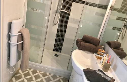 ARCHÉA RESIDENCE Appartment Cozy ROISSY CDG ASTERIX PARIS EXPO - Foto 4