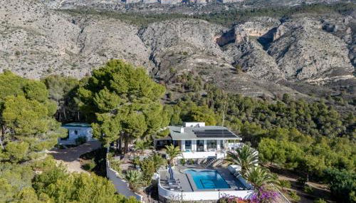 Domaine du kognak Altea by LG Home location - Foto 3, Garden