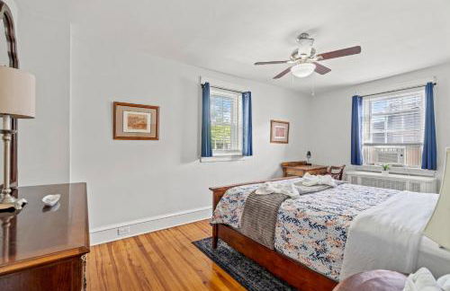 Bryn Mawr GemBalconyDedicated Parking50TV - Foto 18