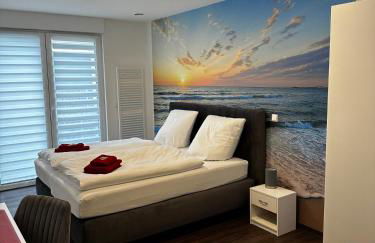 Barrierefreie Ferienwohnungen in der Nähe der Golf- und Freizeitanlage - Foto 3