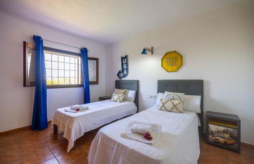 Villa Musset - Foto 16