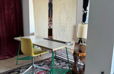 Apartment w hot tub forest & ocean view - Foto 13