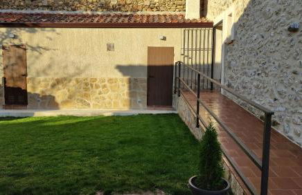 CASA GELA. Entorno rural - Foto 42