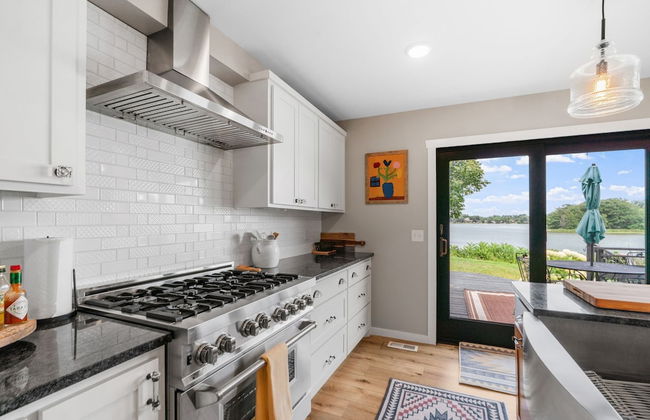 Kichisaga Retreat - Foto 19