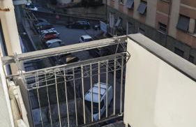 Genova Metro Apartment - Foto 16