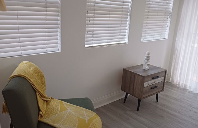 Cosy 2 Bedroom Apartment in a Prominent Area of East London Nahoon - Photo 22