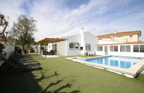 Villa Atenea - Foto 1