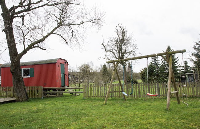 Cozy Apartment near Monschau & Eifel National Park - Foto 20