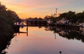 Waterfront corner 2/1 Apt - Foto 16