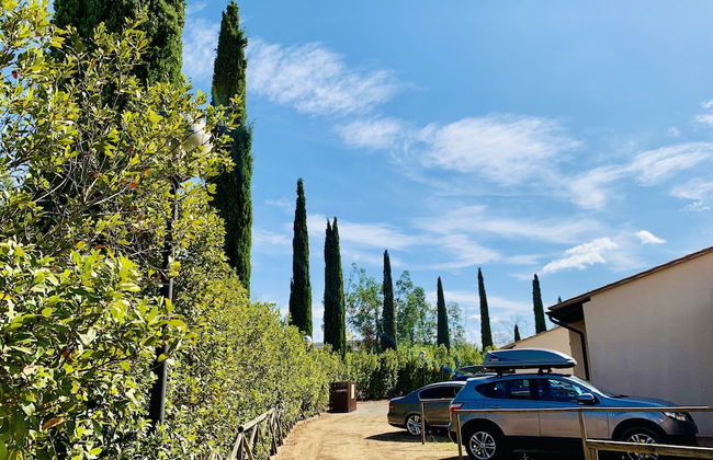 Casa in Maremma Tuscany Village - Foto 62