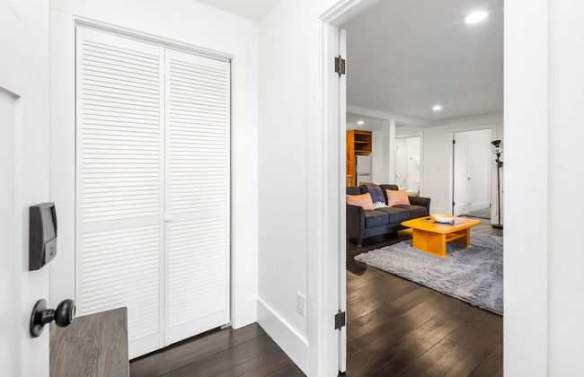 1BR Tranquil Haven in Beacon Hill - Photo 4