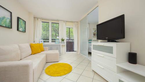 Old Town Apartment next to Metro by Noclegi Renters - Foto 4