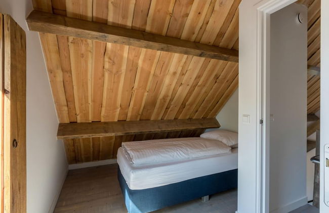 Family House With an Ideal Location, Private Terrace, Garden and Sauna - Foto 14