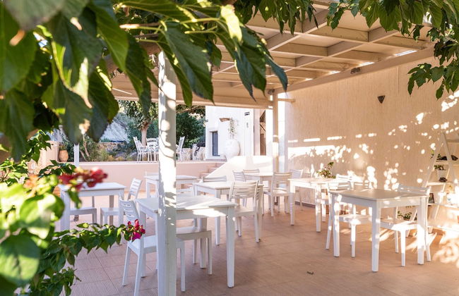 Mear Superior Home - Crete Garden Escape - Foto 20