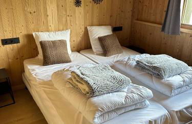 Résidence Les Voroches - Foto 21