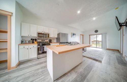 4 Mi to Lake Erie Access Condo on the Greens - Foto 1