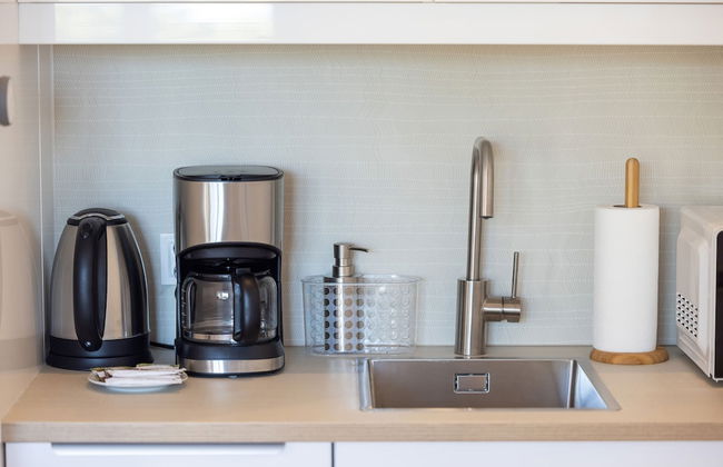 Apartamenty Aleja Poludniowa by Renters - Photo 63