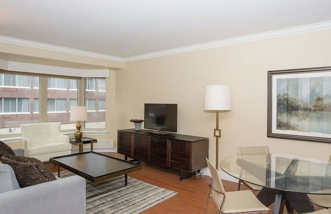 Moore Suites - Salter's gate - Foto 56