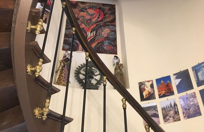 Château les Vallées - Foto 55