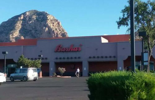 Heart of Sedona Hideaway in the Desert - Foto 15